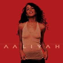Aaliyah cover picture