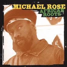 African Roots cover picture