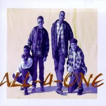 All-4-One cover picture