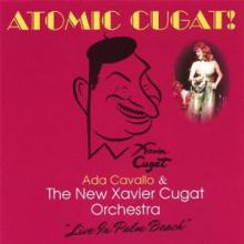 Atomic Cugat cover picture