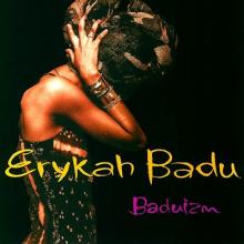 Baduizm cover picture