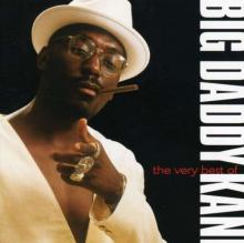 The Very Best of Big Daddy Kane cover picture