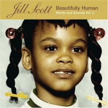 Beautifully Human: Words and Sounds Vol. 2 cover picture
