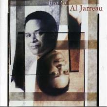 Best of Al Jarreau cover picture