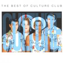 The Best Of Culture Club cover picture