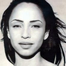 The Best Of Sade cover picture