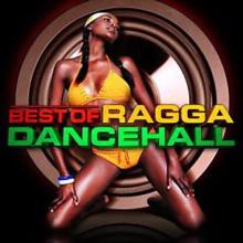 Best Of Ragga Dancehall cover picture