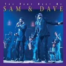 The Best of Sam & Dave cover picture