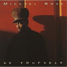 Be Yourself cover picture