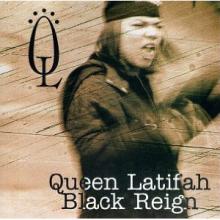 Black Reign cover picture
