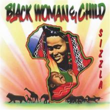 Black Woman & Child cover picture