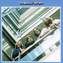 Blue Box 1967-1970 cover picture