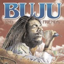 Buju And Friends cover picture