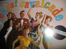 Cugat Cavalcade cover picture