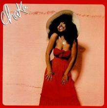 Chaka cover picture
