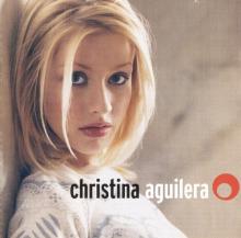 Christina Aguilera cover picture