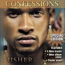 Confessions [Bonus Tracks] cover picture