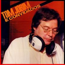 Tom Jobim e Convidados cover picture