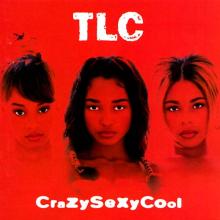 CrazySexyCool cover picture