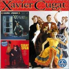 Cugat in Spain cover picture