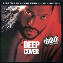 Deep Cover Soundtrack cover picture