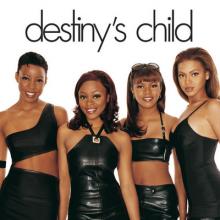 Destiny's Child cover picture