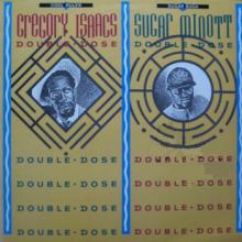 Double Dose cover picture