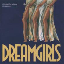 Dreamgirls cover picture