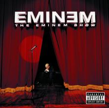 The Eminem Show cover picture