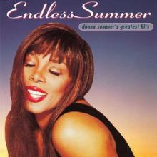 Endless Summer cover picture