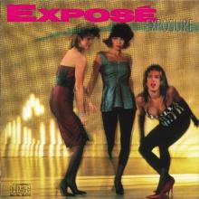 Exposure cover picture