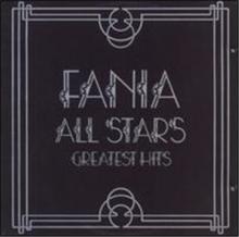Fania All Stars Greatest Hits cover picture