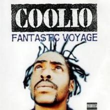 Fantastic Voyage: G.H. cover picture