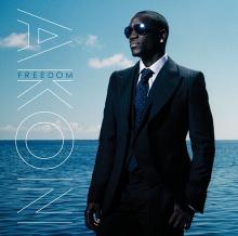 Freedom cover picture