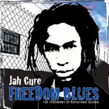 Freedom Blues cover picture