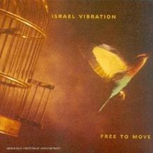 Free To Move cover picture