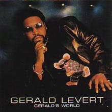 Gerald's World cover picture