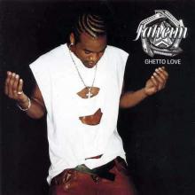 Ghetto Love cover picture