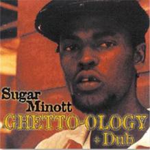 Ghetto-Ology cover picture