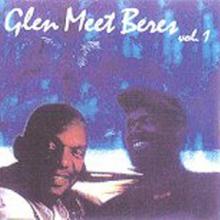 Glen Washington Meets Beres Hammond cover picture
