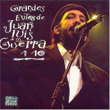 Grandes Exitos De Juan Luis Guerra 4.40 cover picture