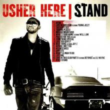 Here I Stand cover picture