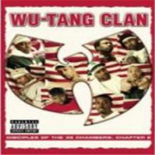 Wu-Tang Clan:Hidden Chambers 2 cover picture