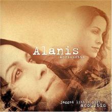 Jagged Little Pill Acoustic cover picture