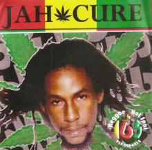 Best Of Jah Cure Vs Richie Spice cover picture