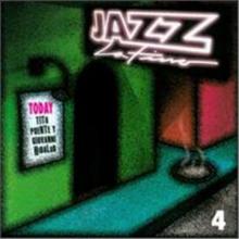 Jazz Latino, Vol 4 cover picture