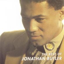 The Best of Jonathan Butler cover picture