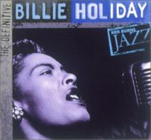 Ken Burns Jazz Series: Billie Holiday cover picture