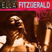 Ken Burns Jazz Series: Ella Fitzgerald cover picture