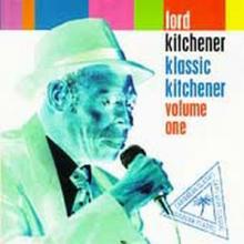 Klassic Kitchener Volume One cover picture